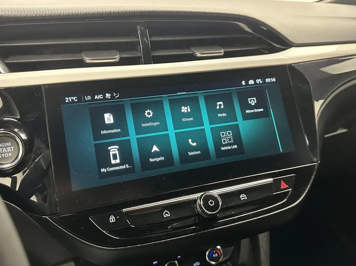 1.2 Turbo Hybrid 145PK GS NAVI CARPLAY CAMERA CRUISE LM.