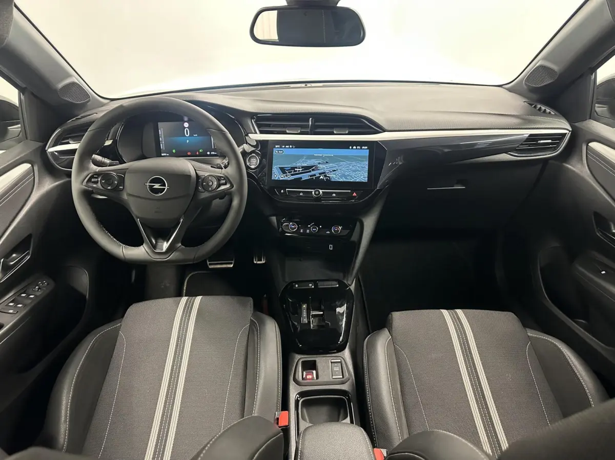 1.2 Turbo Hybrid 145PK GS NAVI CARPLAY CAMERA CRUISE LM.