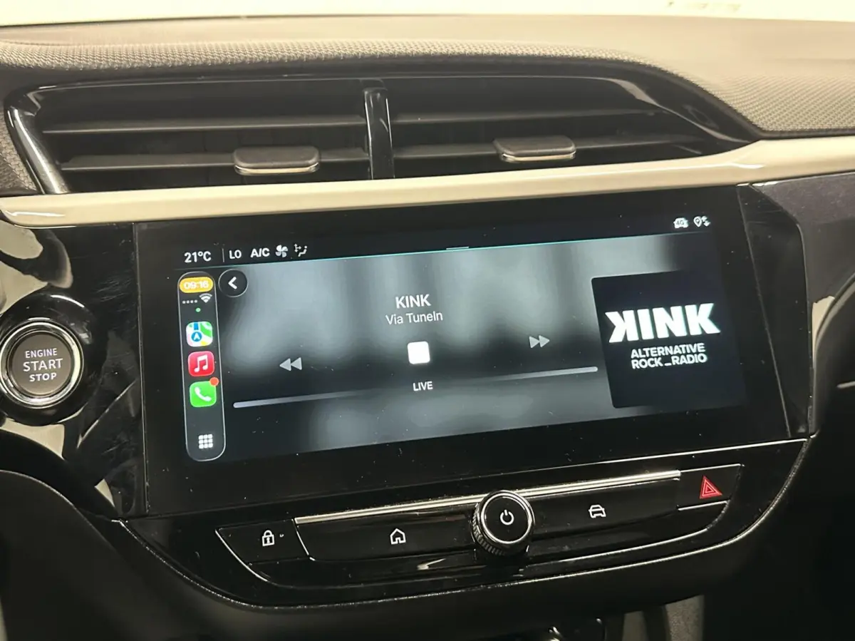 1.2 Turbo Hybrid 145PK GS NAVI CARPLAY CAMERA CRUISE LM.