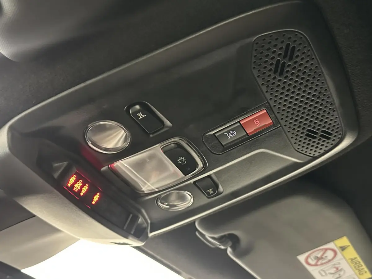 1.2 Turbo Hybrid 145PK GS NAVI CARPLAY CAMERA CRUISE LM.