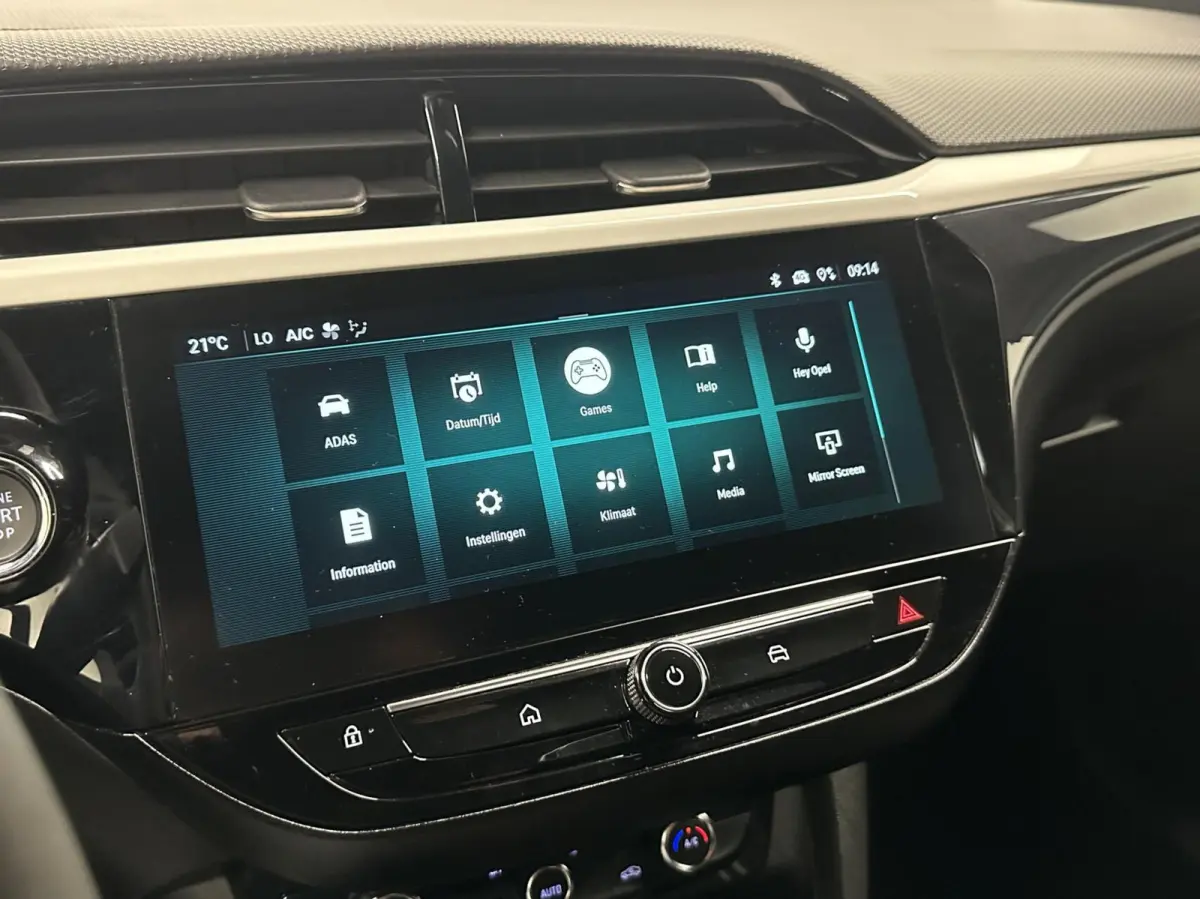 1.2 Turbo Hybrid 145PK GS NAVI CARPLAY CAMERA CRUISE LM.