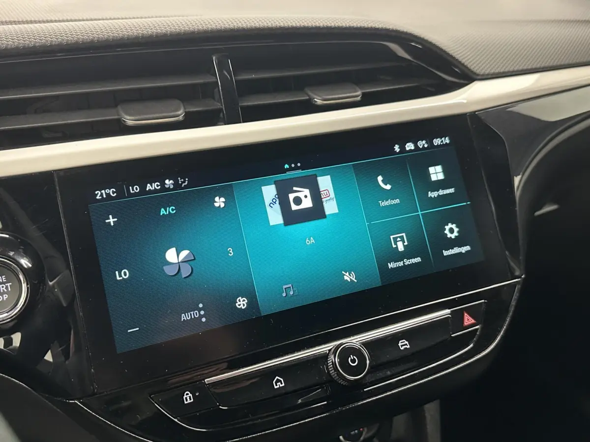 1.2 Turbo Hybrid 145PK GS NAVI CARPLAY CAMERA CRUISE LM.