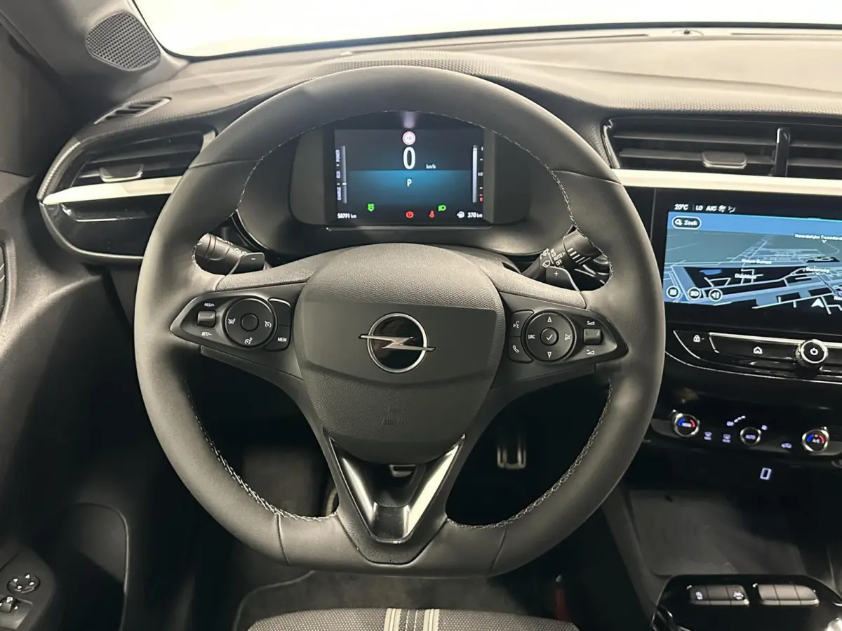 1.2 Turbo Hybrid 145PK GS NAVI CARPLAY CAMERA CRUISE LM.