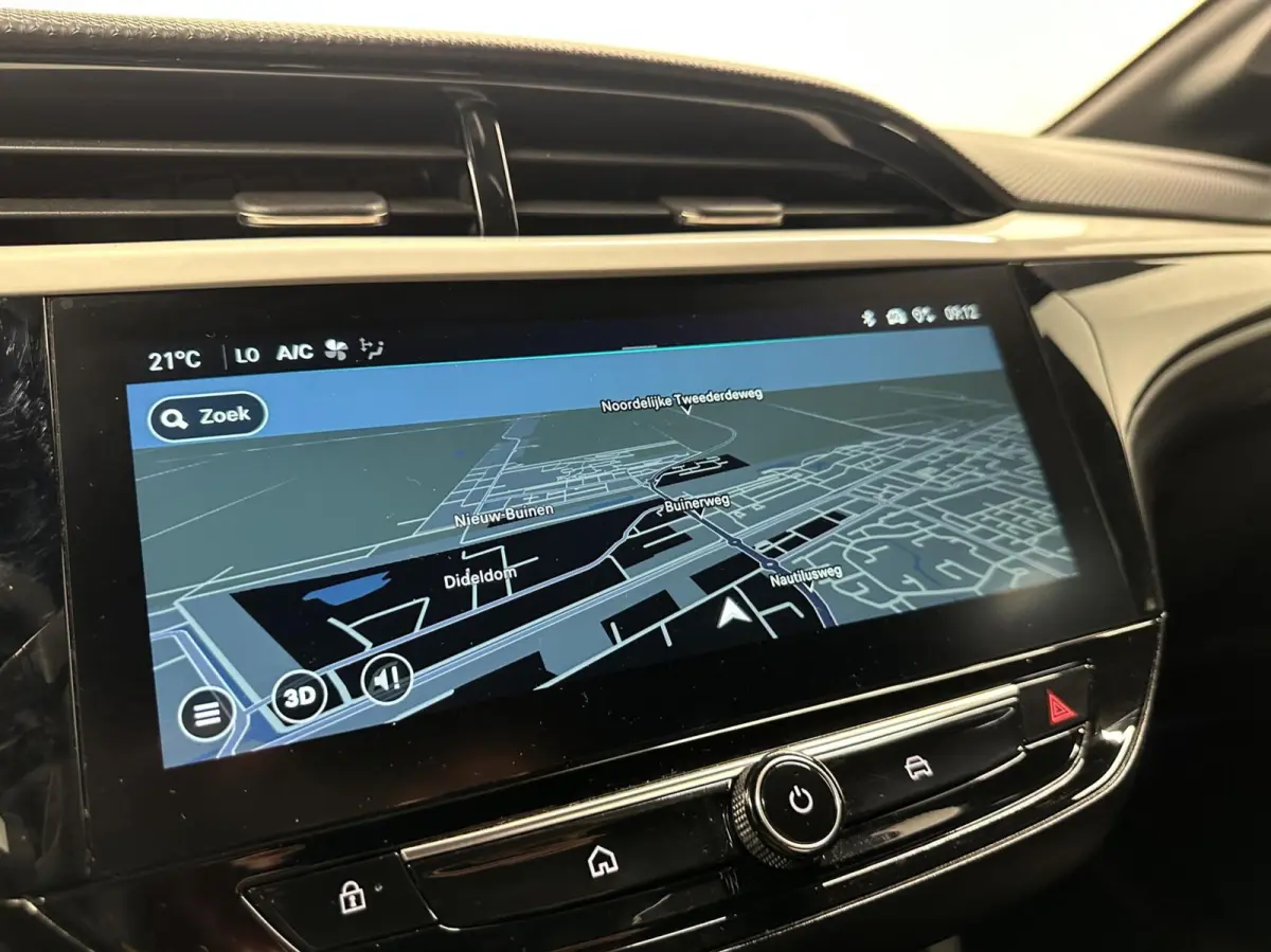 1.2 Turbo Hybrid 145PK GS NAVI CARPLAY CAMERA CRUISE LM.