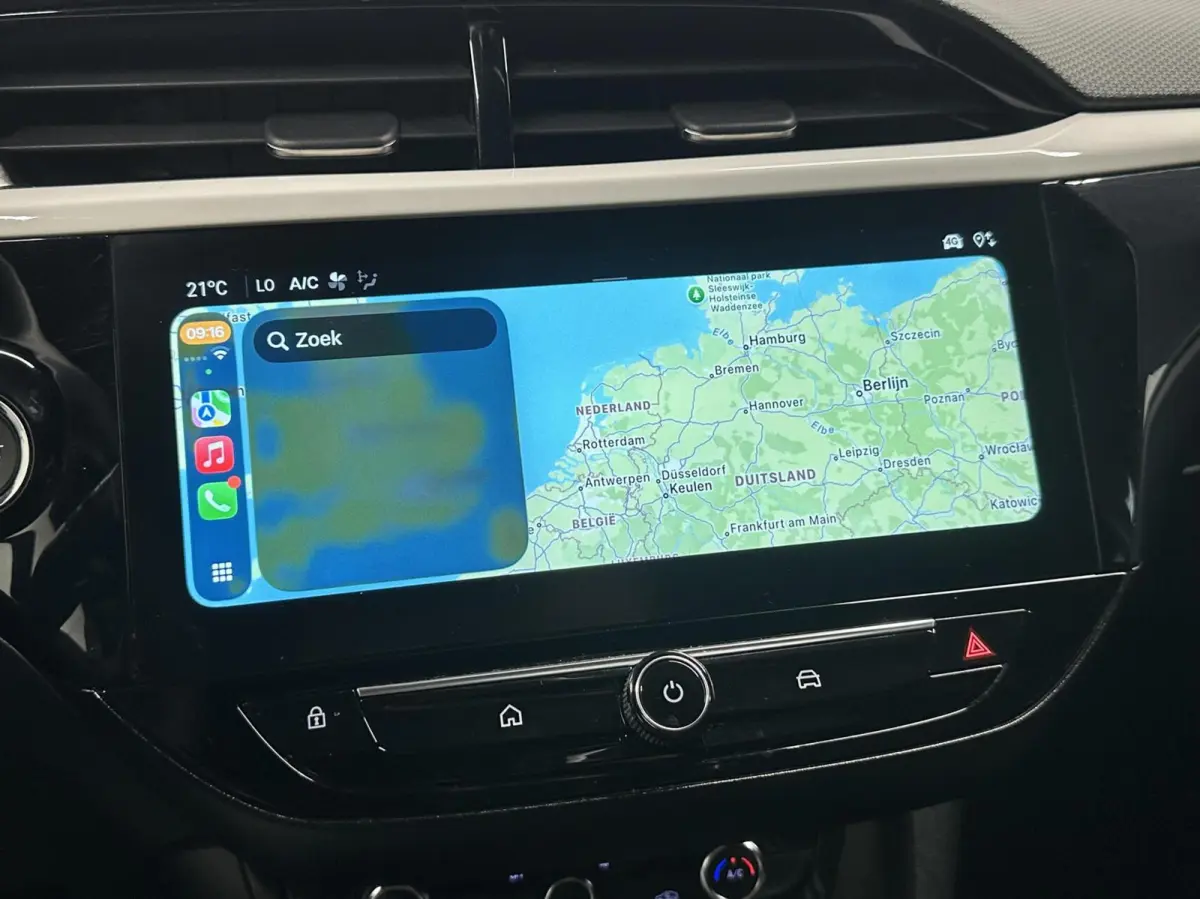 1.2 Turbo Hybrid 145PK GS NAVI CARPLAY CAMERA CRUISE LM.