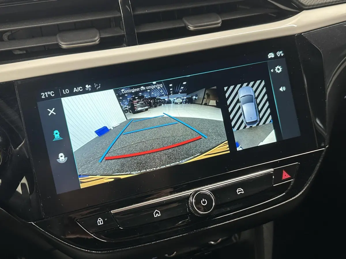1.2 Turbo Hybrid 145PK GS NAVI CARPLAY CAMERA CRUISE LM.