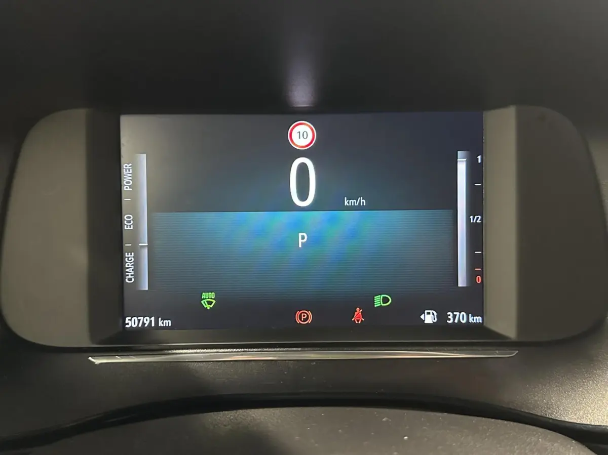 1.2 Turbo Hybrid 145PK GS NAVI CARPLAY CAMERA CRUISE LM.