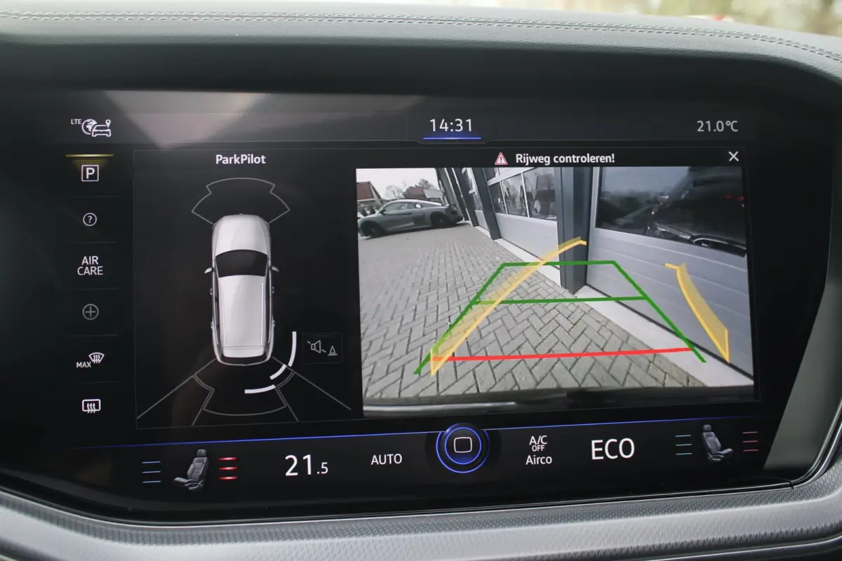 3.0 TSi eHybrid 462pk 4MOTION R | Pano | HUD | Luchtvering | Massage | Elek. trekhaak