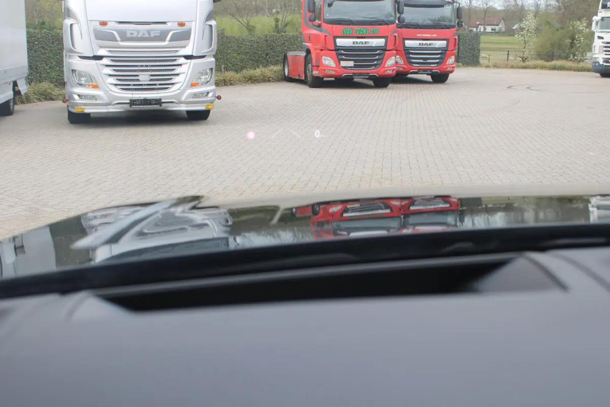 3.0 TSi eHybrid 462pk 4MOTION R | Pano | HUD | Luchtvering | Massage | Elek. trekhaak