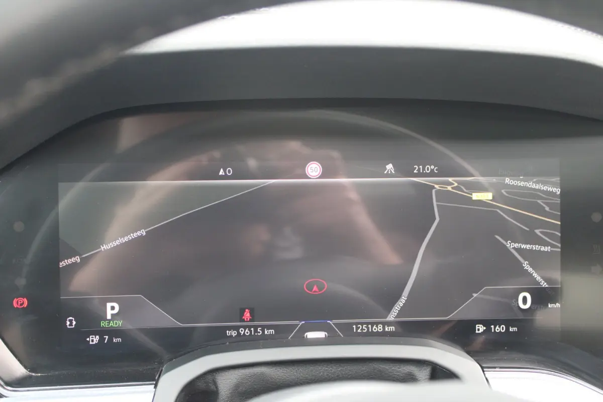 3.0 TSi eHybrid 462pk 4MOTION R | Pano | HUD | Luchtvering | Massage | Elek. trekhaak