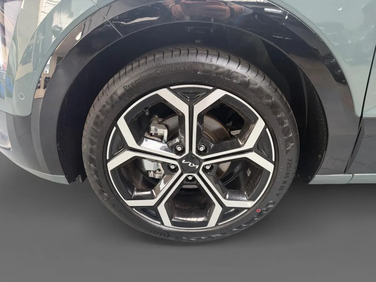 1.6 GDi Hybrid ExecutiveLine INRUILPREMIE € 6300,- KORTING | OP = OP | FULL-OPTIONS | HEV |