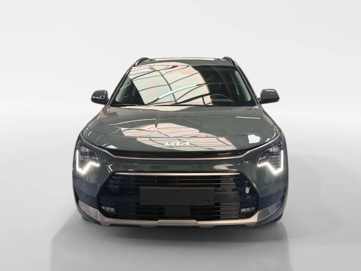 1.6 GDi Hybrid ExecutiveLine INRUILPREMIE € 6300,- KORTING | OP = OP | FULL-OPTIONS | HEV |