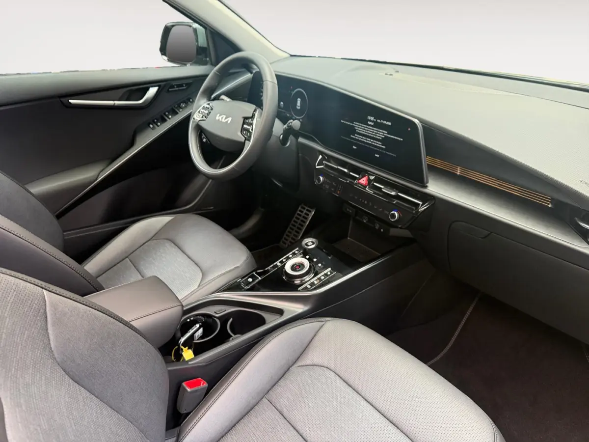 1.6 GDi Hybrid ExecutiveLine INRUILPREMIE € 6300,- KORTING | OP = OP | FULL-OPTIONS | HEV |