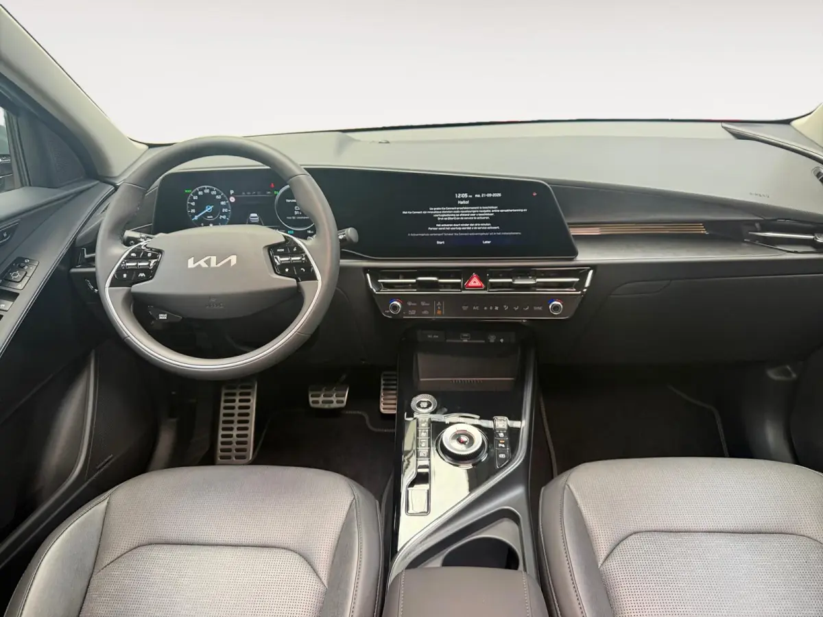 1.6 GDi Hybrid ExecutiveLine INRUILPREMIE € 6300,- KORTING | OP = OP | FULL-OPTIONS | HEV |