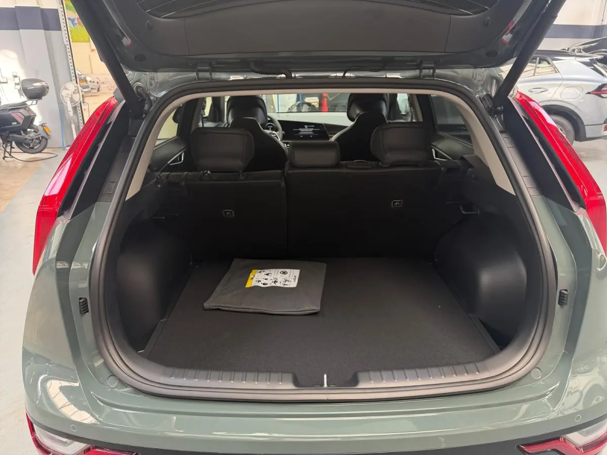 1.6 GDi Hybrid ExecutiveLine INRUILPREMIE € 6300,- KORTING | OP = OP | FULL-OPTIONS | HEV |
