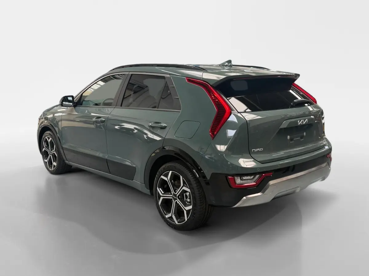 1.6 GDi Hybrid ExecutiveLine INRUILPREMIE € 6300,- KORTING | OP = OP | FULL-OPTIONS | HEV |