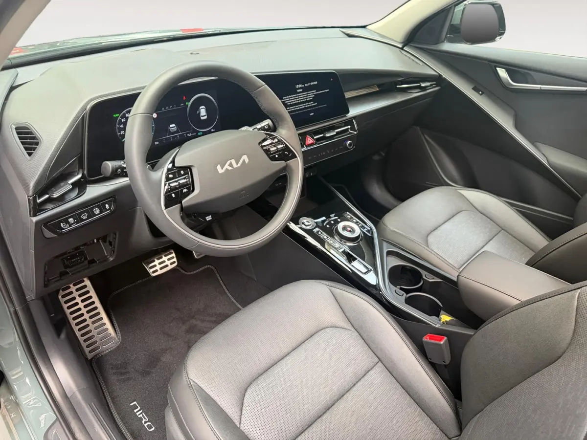 1.6 GDi Hybrid ExecutiveLine INRUILPREMIE € 6300,- KORTING | OP = OP | FULL-OPTIONS | HEV |