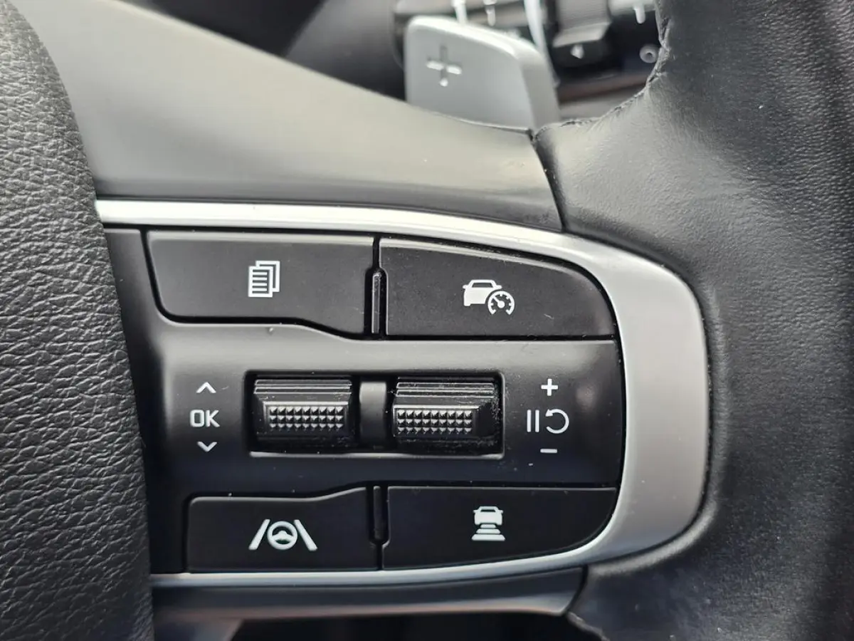 1.6 T-GDi Hybrid DynamicPlusLine AUTOMAAT Clima|Navi|Pano|Afn.TrHaak|Nap!!