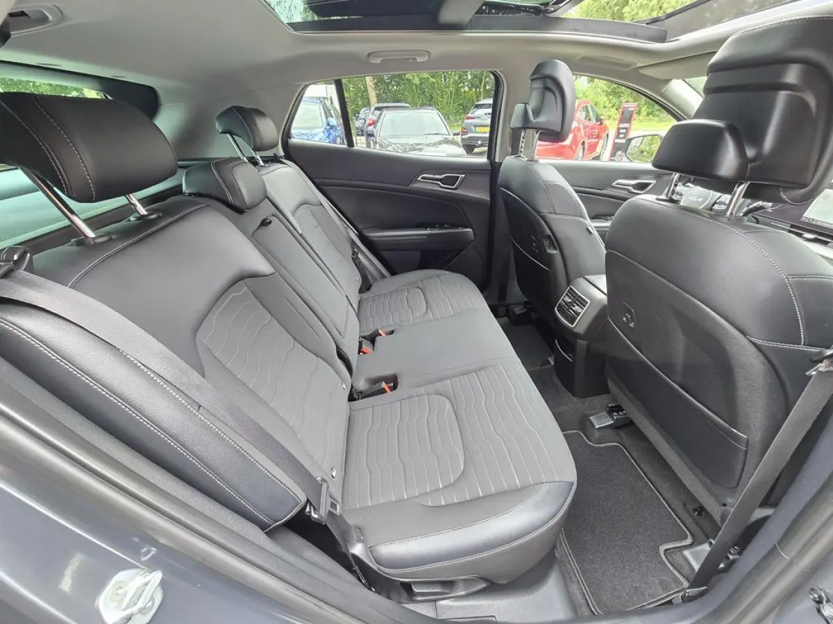 1.6 T-GDi Hybrid DynamicPlusLine AUTOMAAT Clima|Navi|Pano|Afn.TrHaak|Nap!!