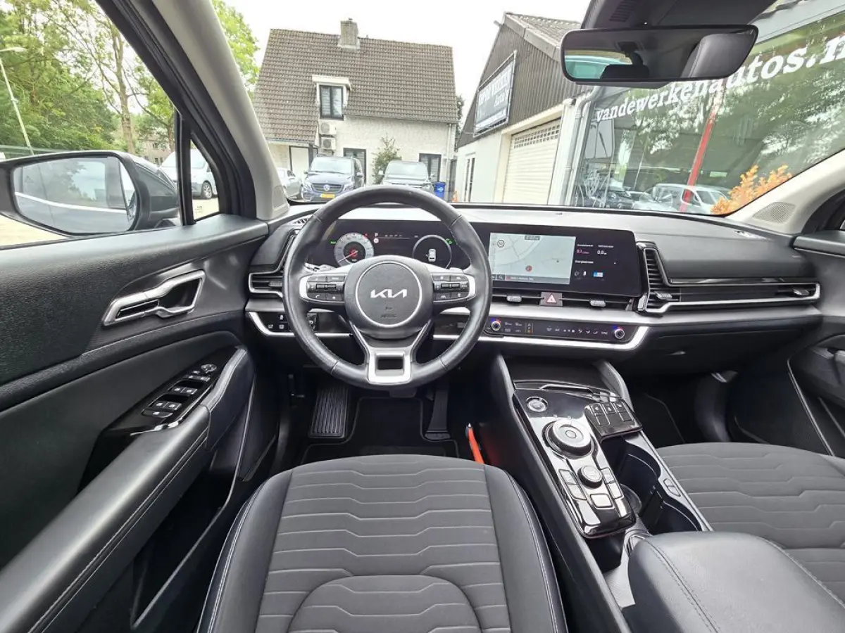 1.6 T-GDi Hybrid DynamicPlusLine AUTOMAAT Clima|Navi|Pano|Afn.TrHaak|Nap!!