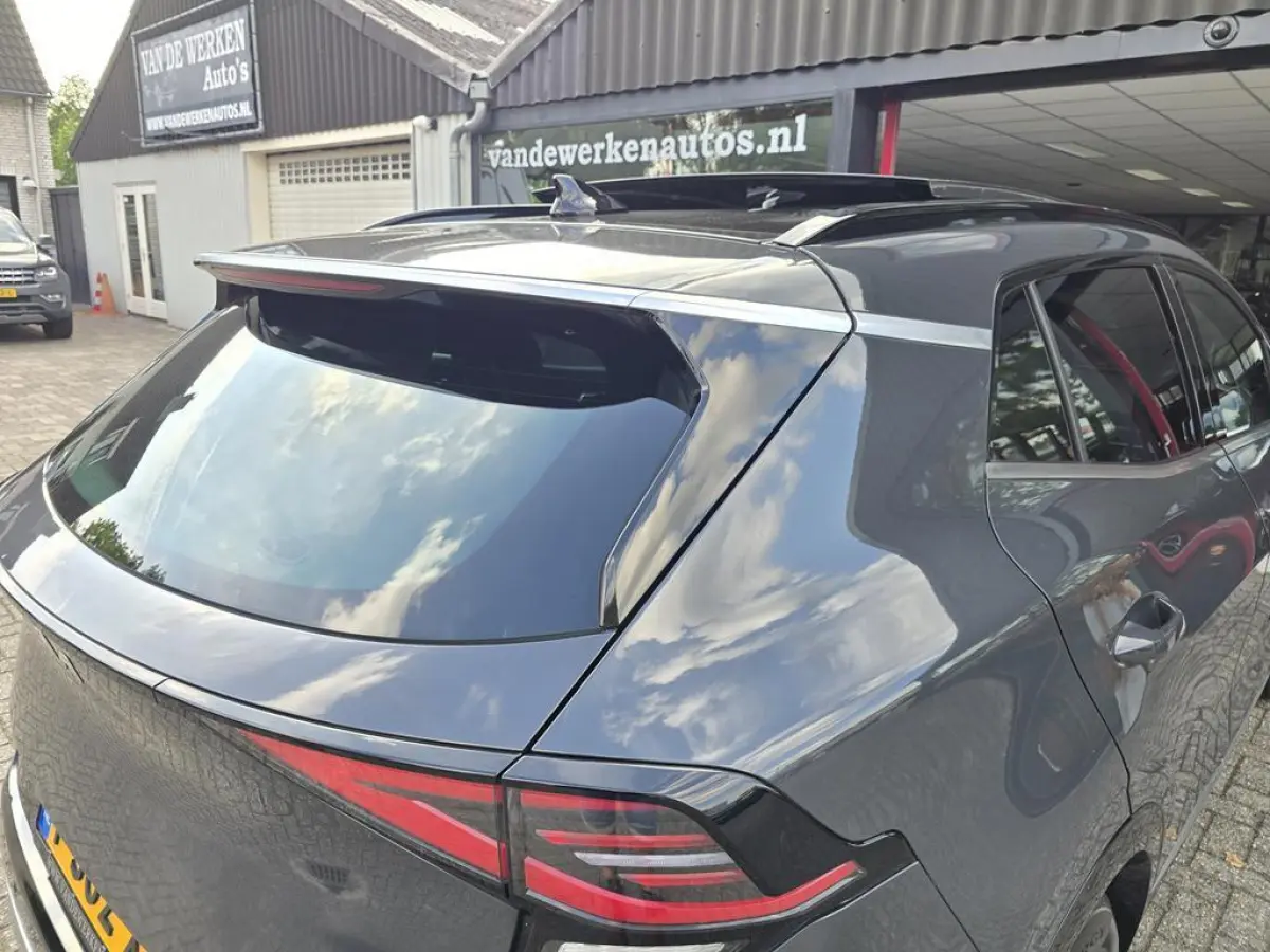 1.6 T-GDi Hybrid DynamicPlusLine AUTOMAAT Clima|Navi|Pano|Afn.TrHaak|Nap!!