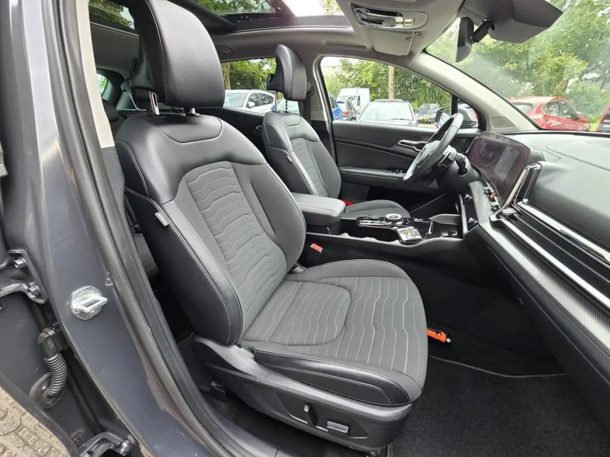 1.6 T-GDi Hybrid DynamicPlusLine AUTOMAAT Clima|Navi|Pano|Afn.TrHaak|Nap!!