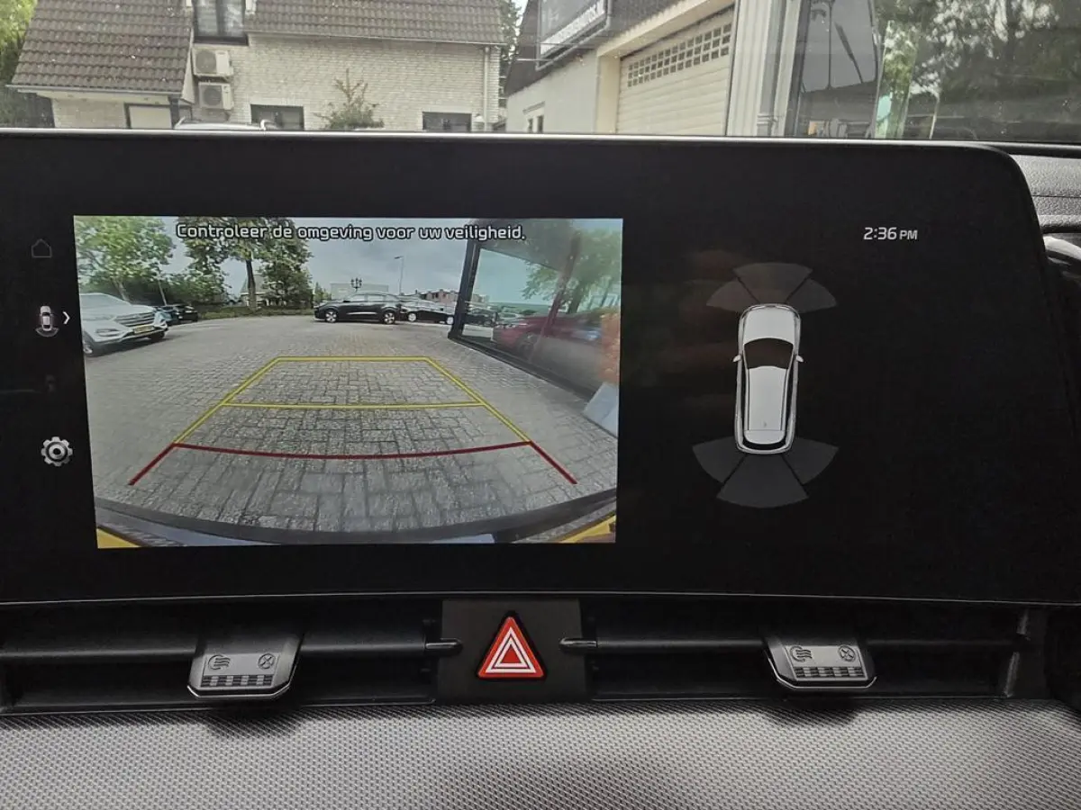 1.6 T-GDi Hybrid DynamicPlusLine AUTOMAAT Clima|Navi|Pano|Afn.TrHaak|Nap!!