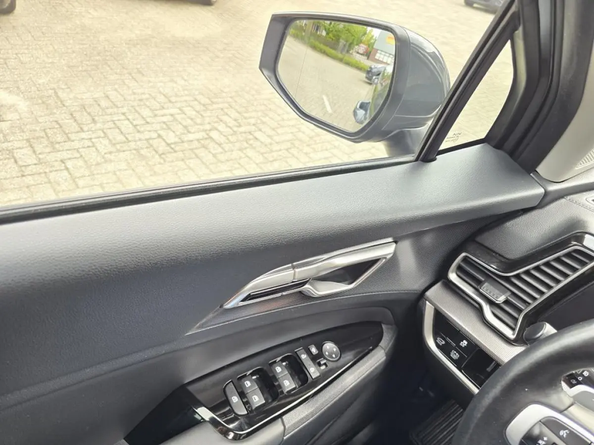 1.6 T-GDi Hybrid DynamicPlusLine AUTOMAAT Clima|Navi|Pano|Afn.TrHaak|Nap!!