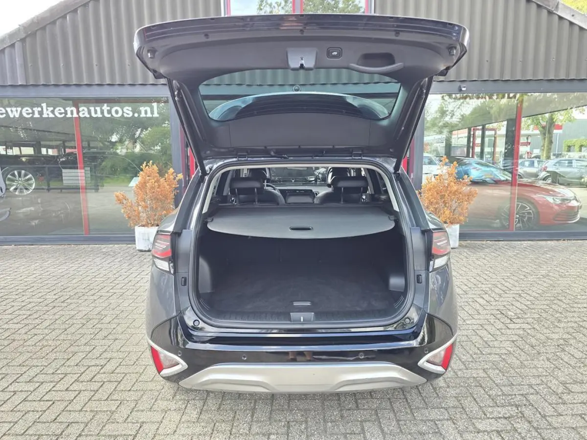 1.6 T-GDi Hybrid DynamicPlusLine AUTOMAAT Clima|Navi|Pano|Afn.TrHaak|Nap!!