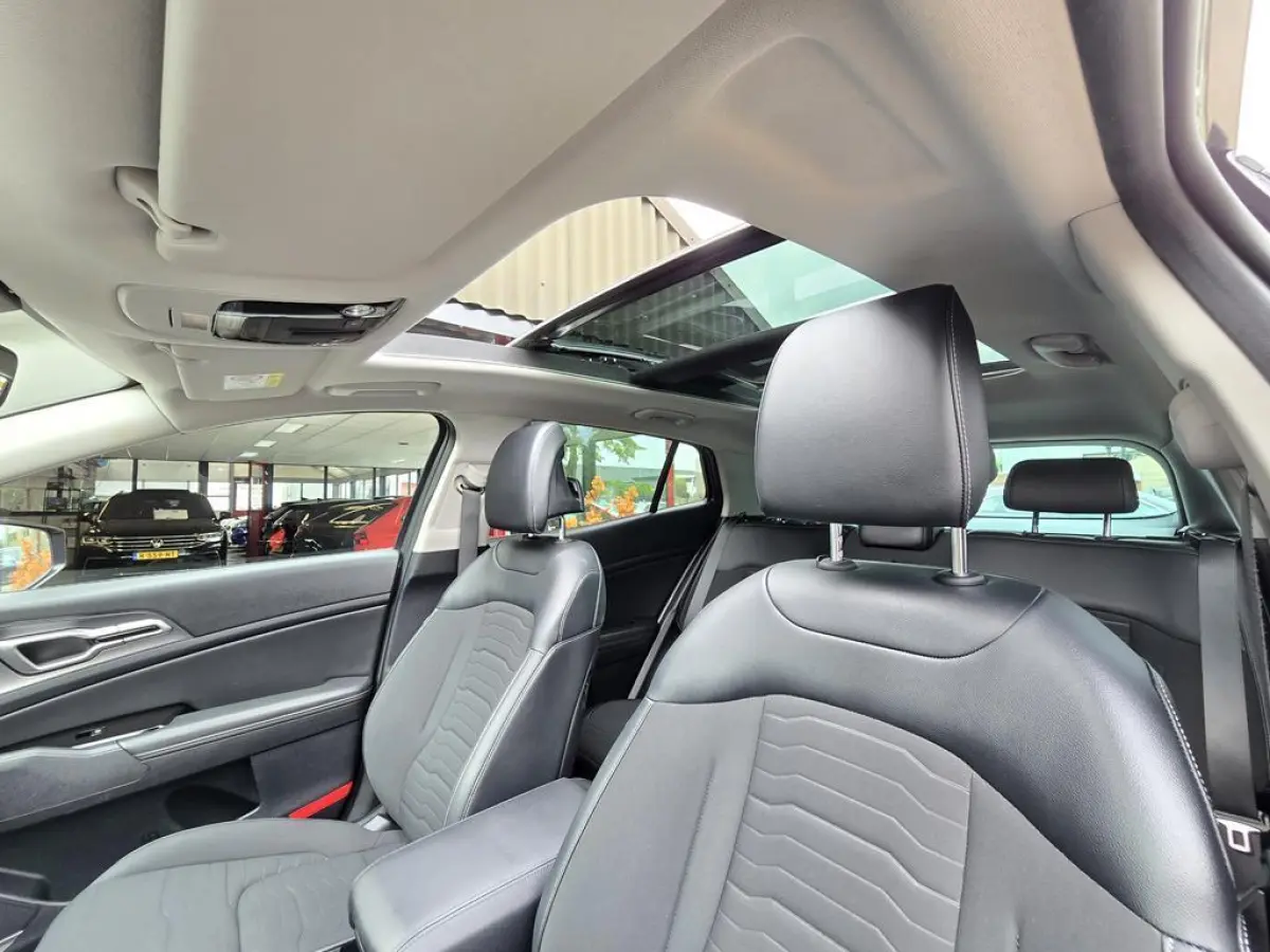 1.6 T-GDi Hybrid DynamicPlusLine AUTOMAAT Clima|Navi|Pano|Afn.TrHaak|Nap!!