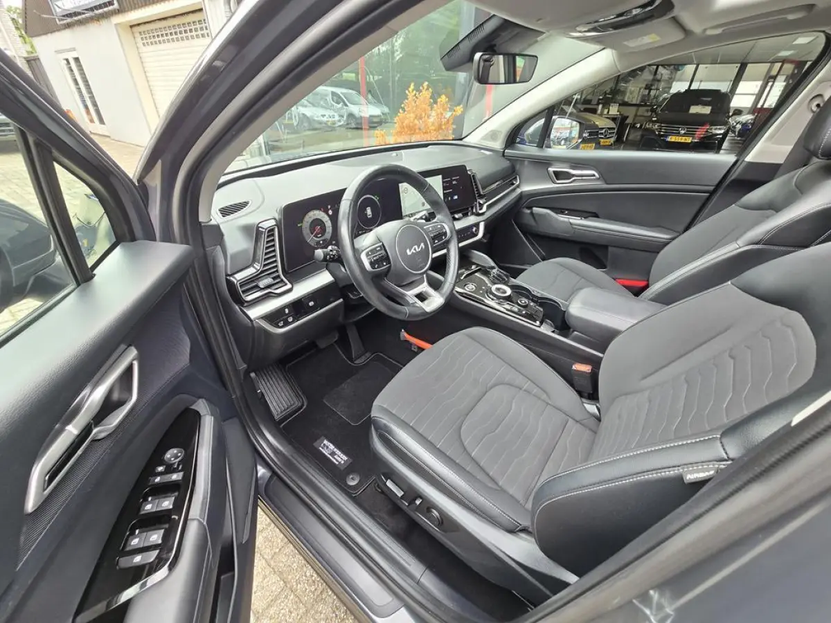 1.6 T-GDi Hybrid DynamicPlusLine AUTOMAAT Clima|Navi|Pano|Afn.TrHaak|Nap!!