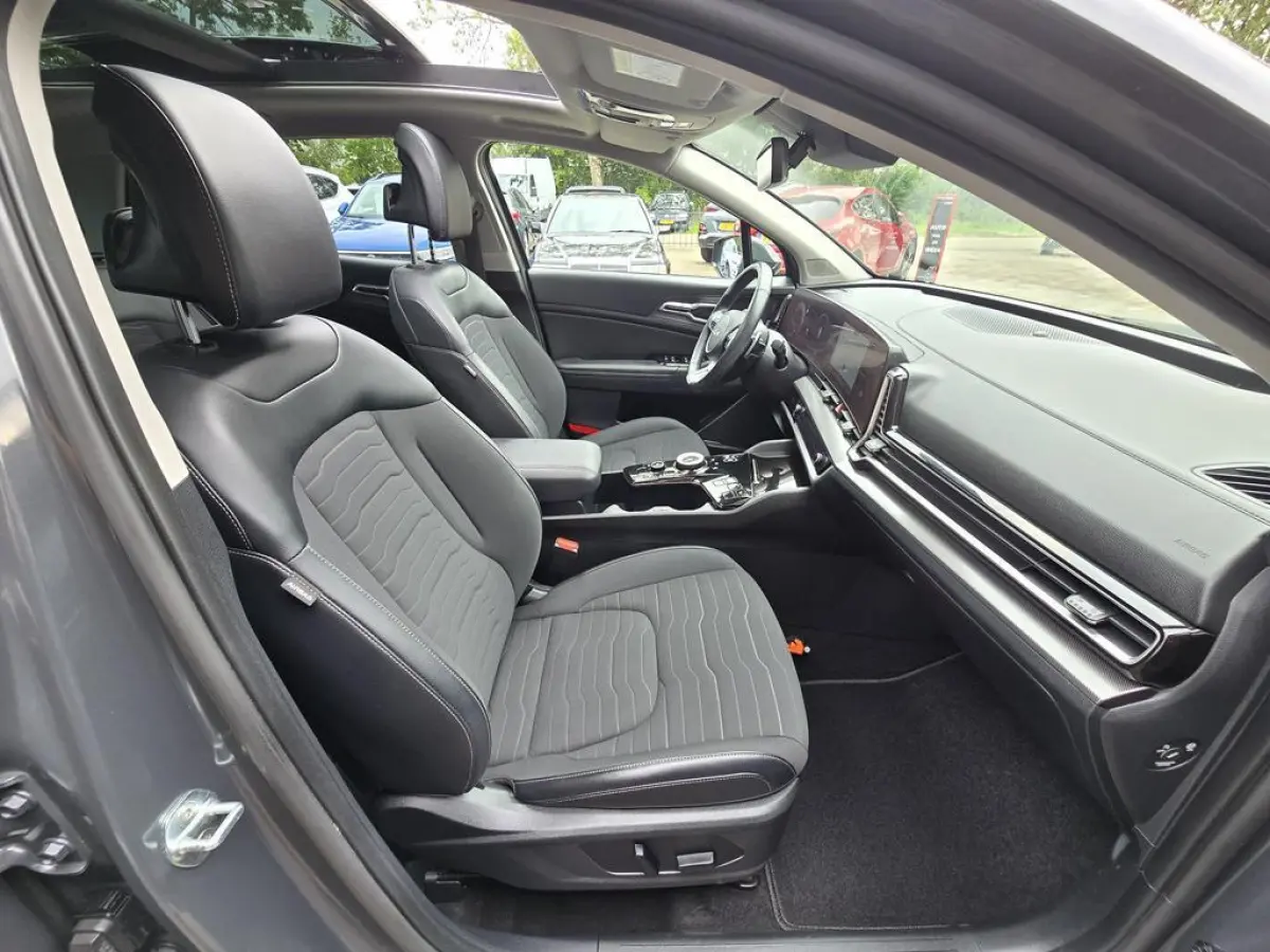 1.6 T-GDi Hybrid DynamicPlusLine AUTOMAAT Clima|Navi|Pano|Afn.TrHaak|Nap!!