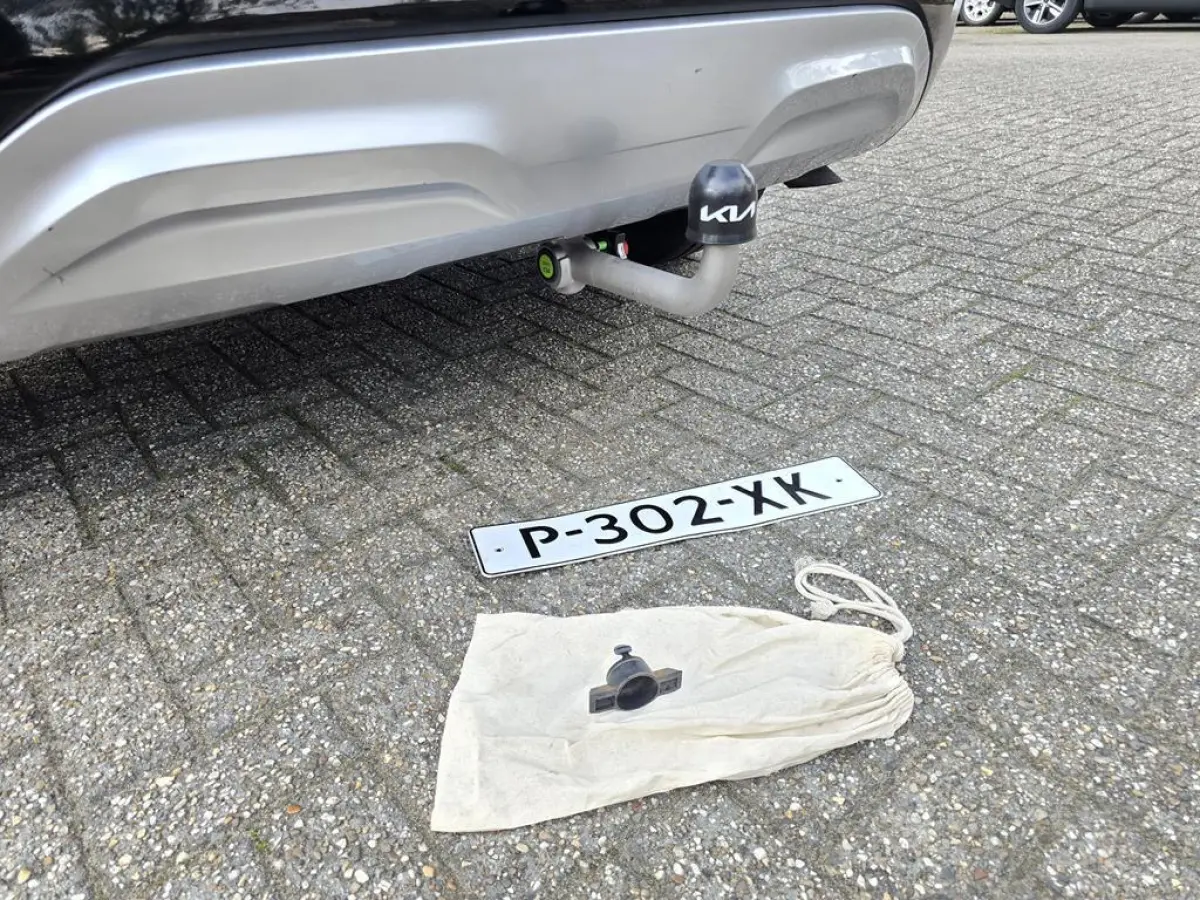 1.6 T-GDi Hybrid DynamicPlusLine AUTOMAAT Clima|Navi|Pano|Afn.TrHaak|Nap!!