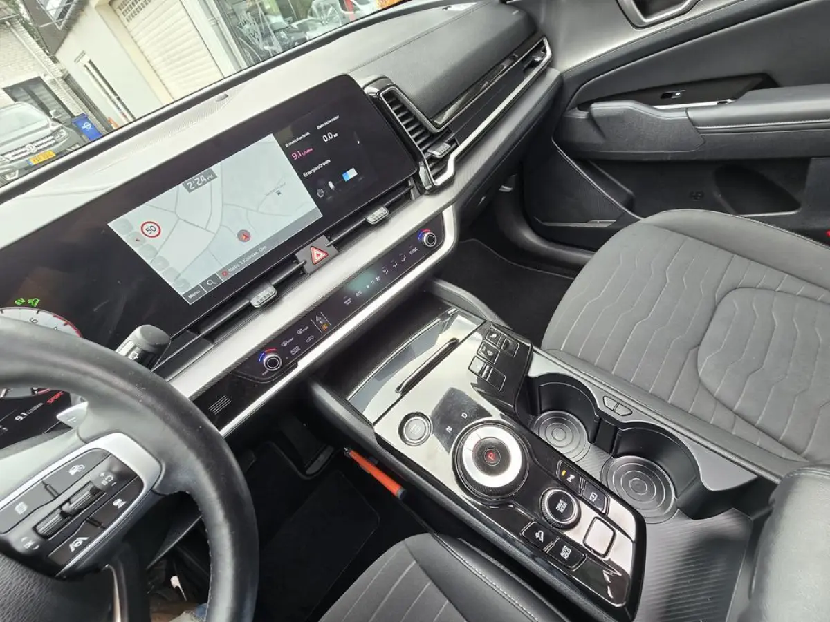 1.6 T-GDi Hybrid DynamicPlusLine AUTOMAAT Clima|Navi|Pano|Afn.TrHaak|Nap!!