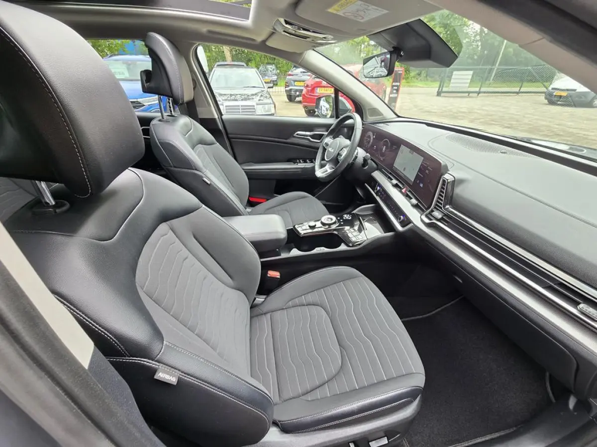 1.6 T-GDi Hybrid DynamicPlusLine AUTOMAAT Clima|Navi|Pano|Afn.TrHaak|Nap!!