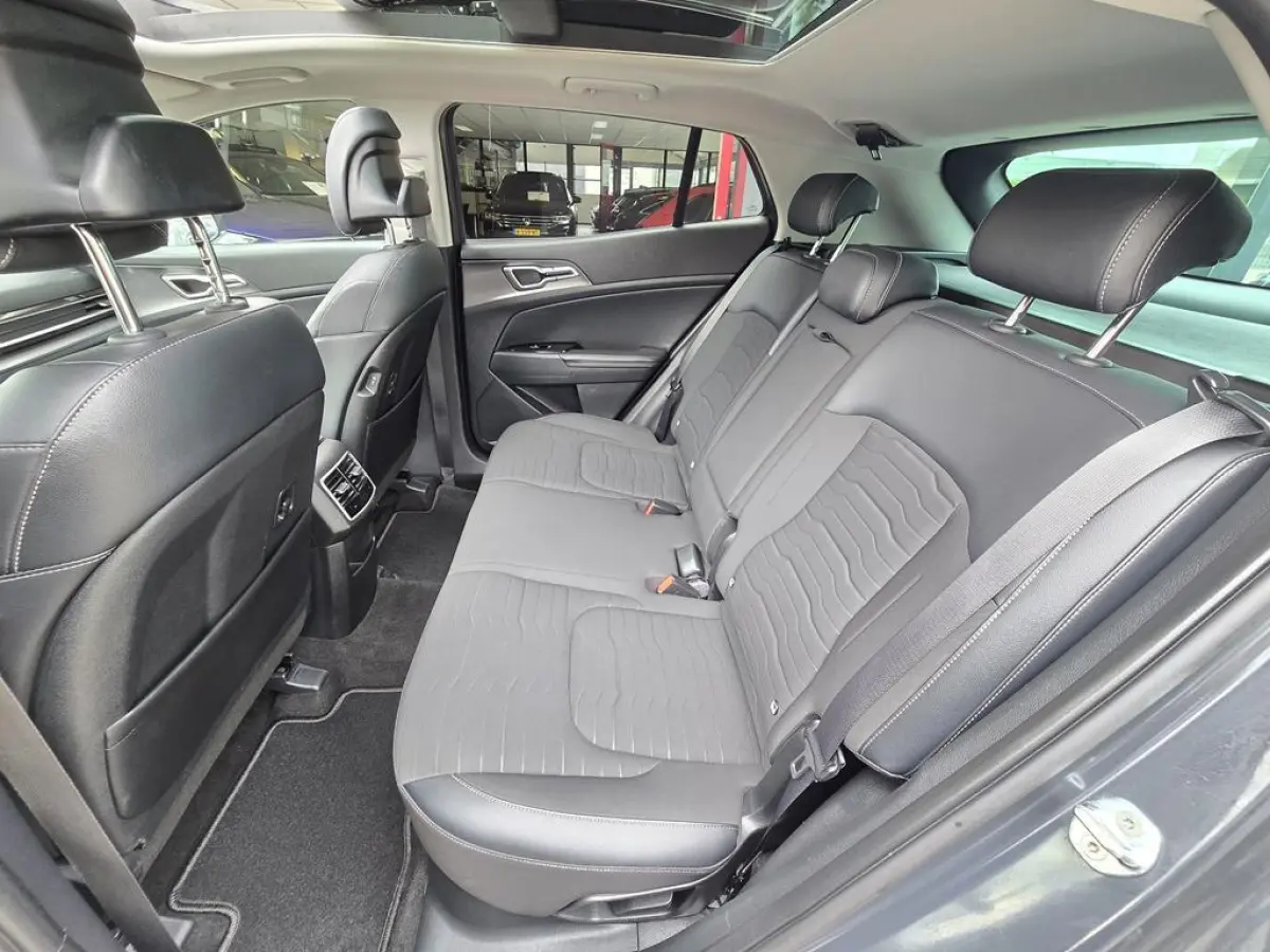 1.6 T-GDi Hybrid DynamicPlusLine AUTOMAAT Clima|Navi|Pano|Afn.TrHaak|Nap!!