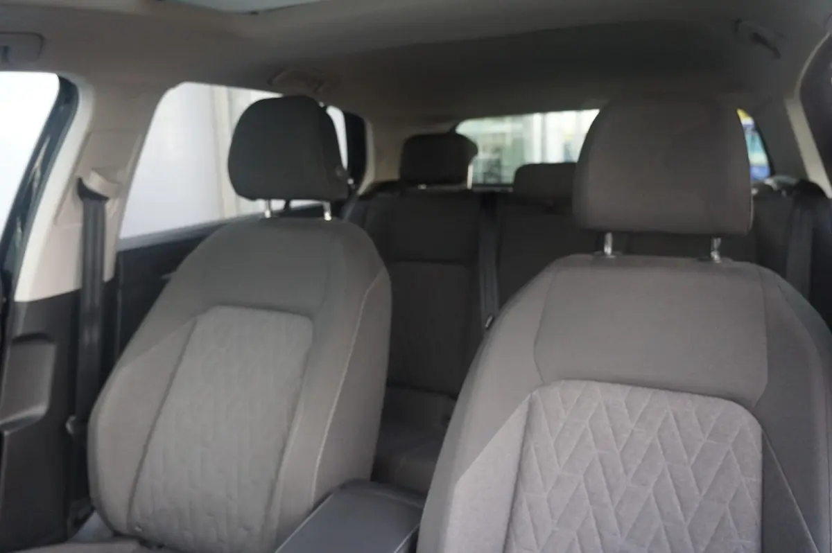 1.5 eHybrid 204pk Life Edition | SoH 100% | Trekhaak | Dodehoek Detectie | Navigatie
