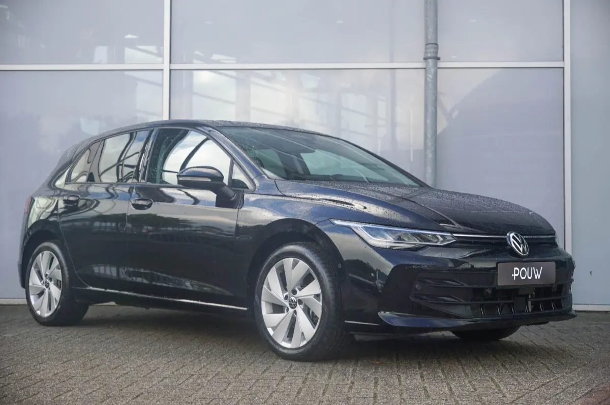 1.5 eHybrid 204pk Life Edition | SoH 100% | Trekhaak | Dodehoek Detectie | Navigatie