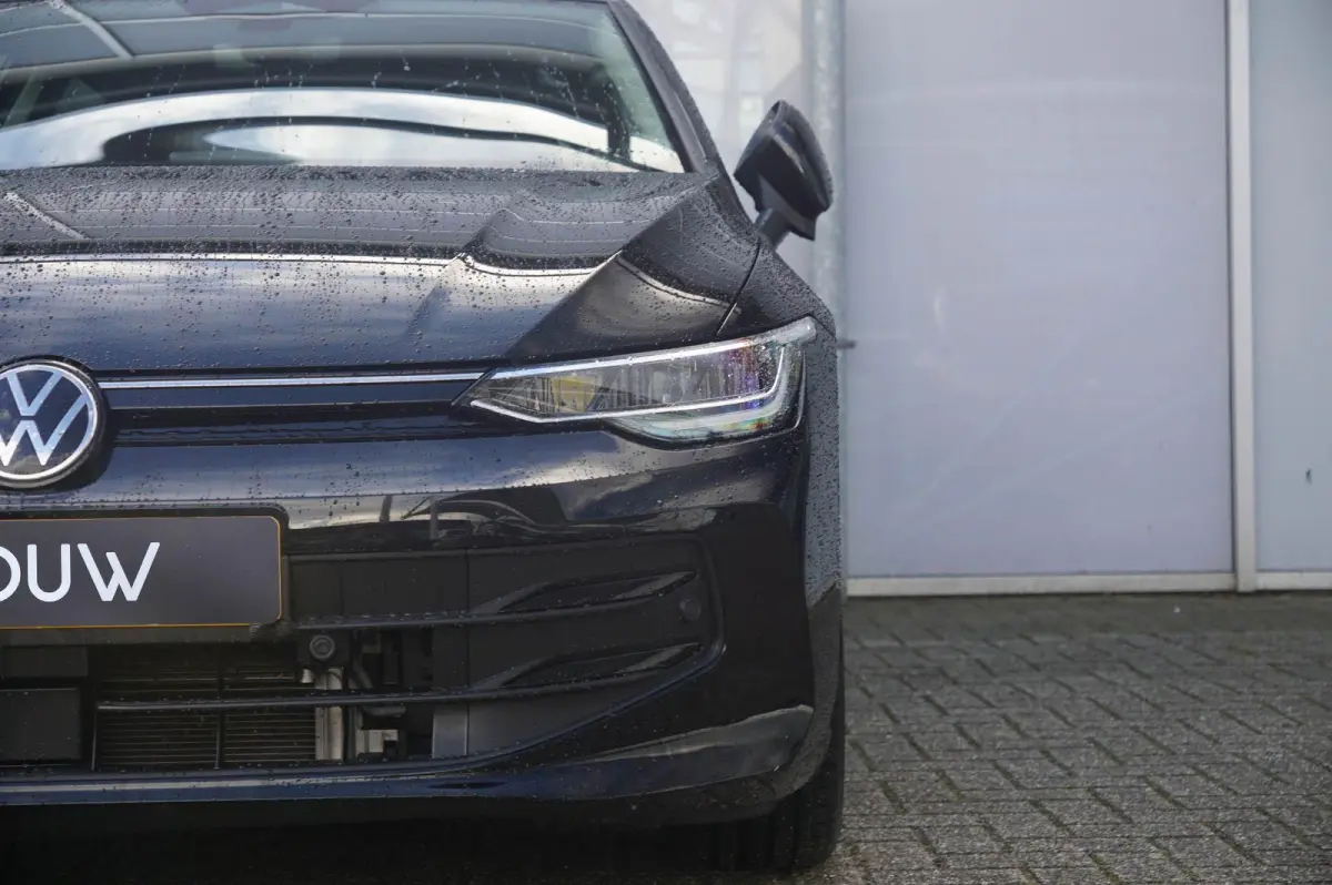 1.5 eHybrid 204pk Life Edition | SoH 100% | Trekhaak | Dodehoek Detectie | Navigatie