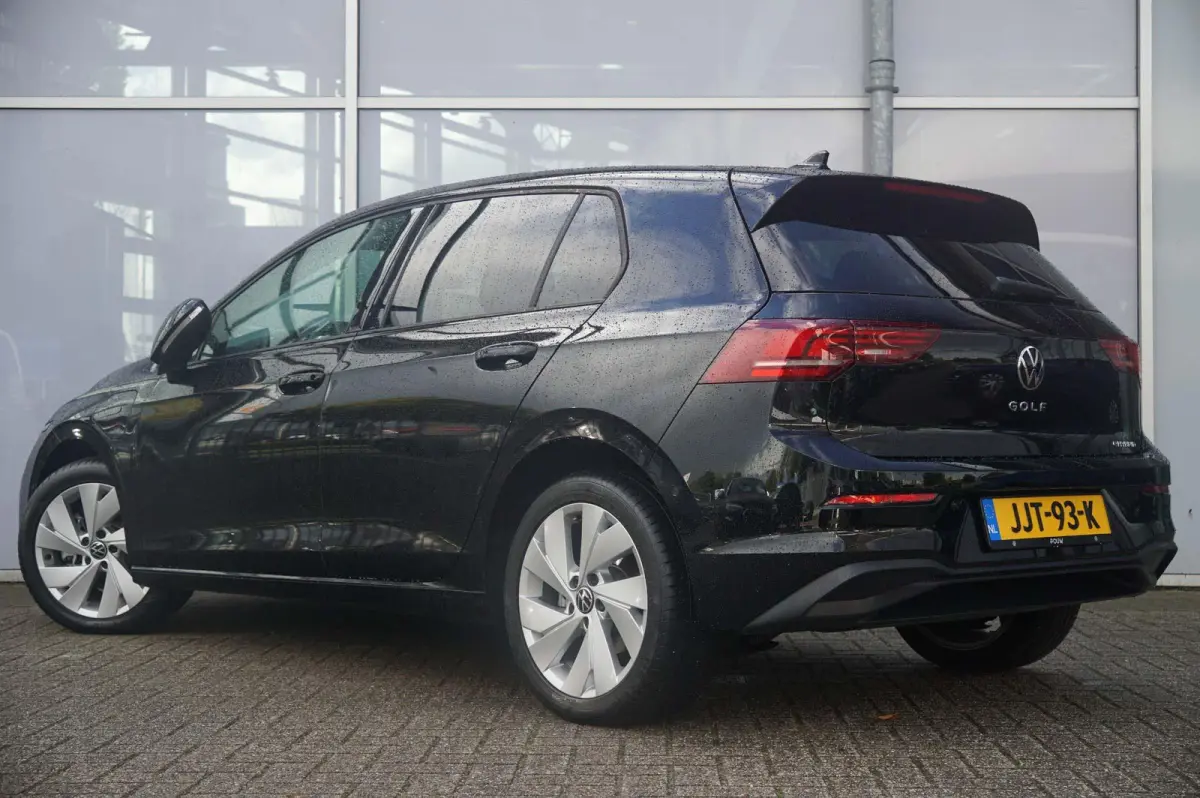 1.5 eHybrid 204pk Life Edition | SoH 100% | Trekhaak | Dodehoek Detectie | Navigatie