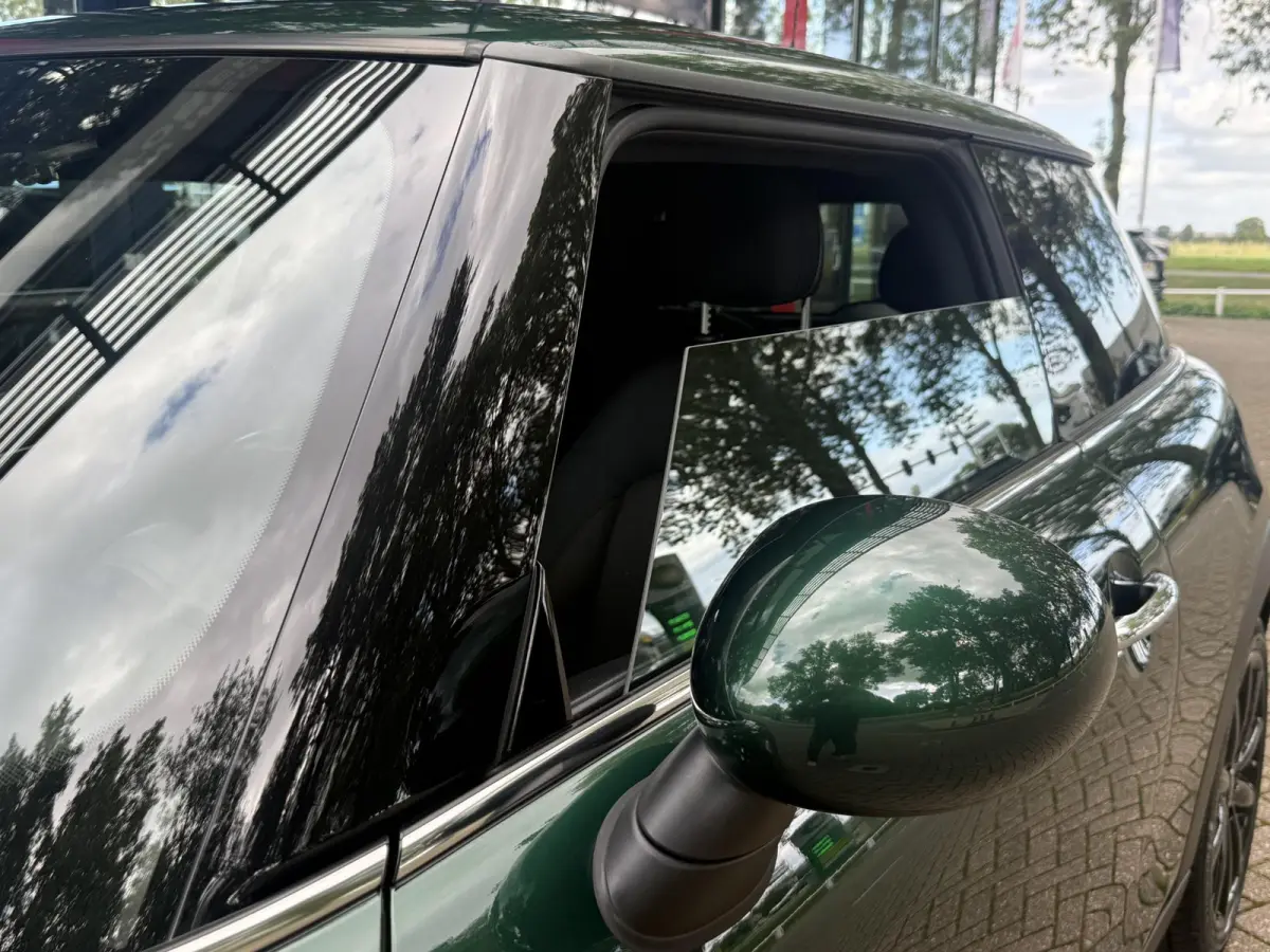 1.5 One Chili | Climate control | PDC | LM Velgen | Stoelverwarming |