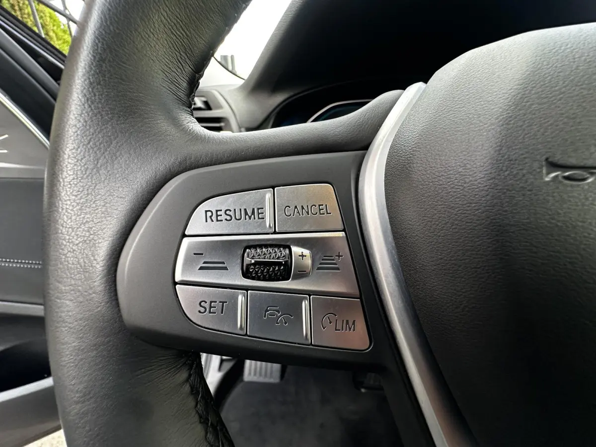 xDrive30e Adaptief|HiFi|LED|Sport Leder