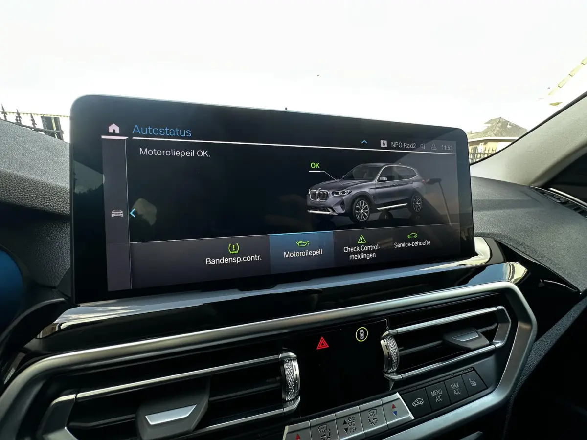 xDrive30e Adaptief|HiFi|LED|Sport Leder