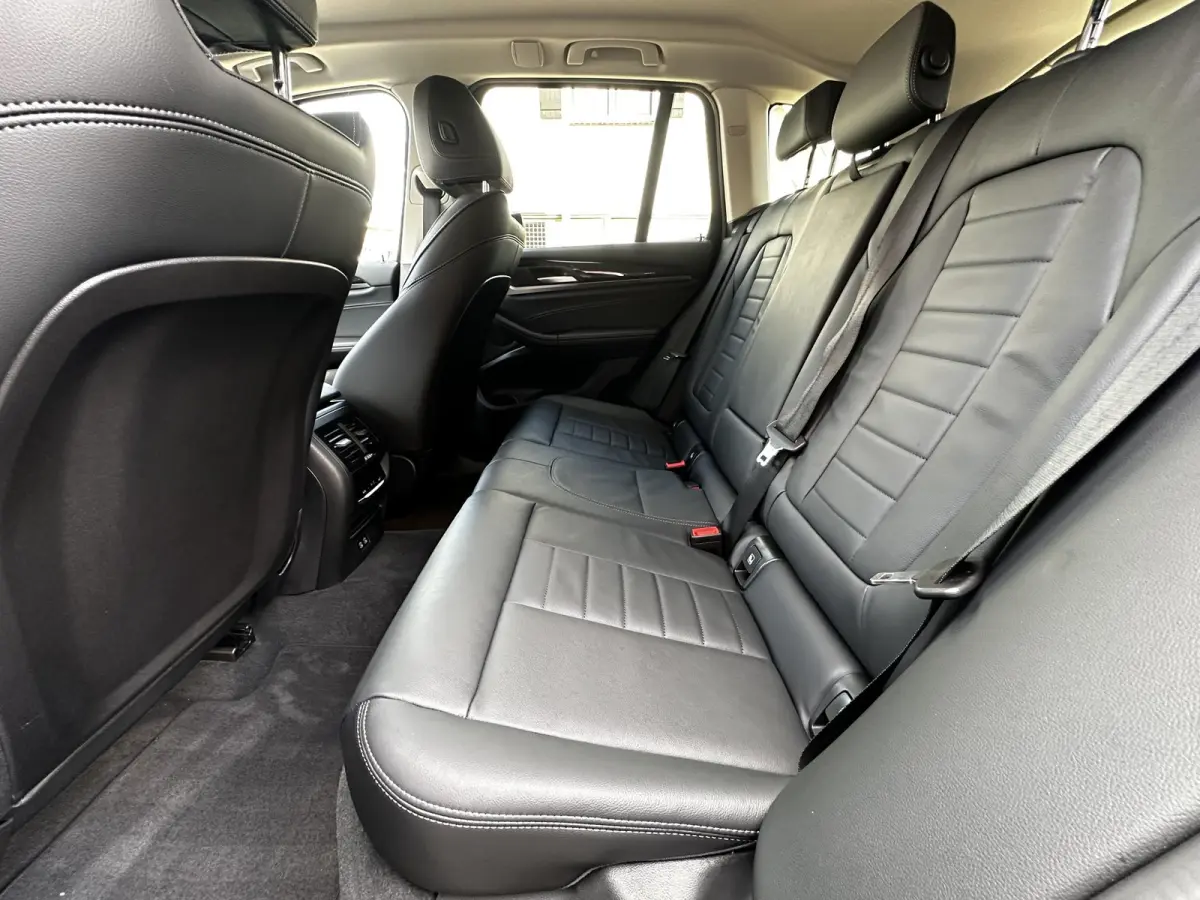 xDrive30e Adaptief|HiFi|LED|Sport Leder