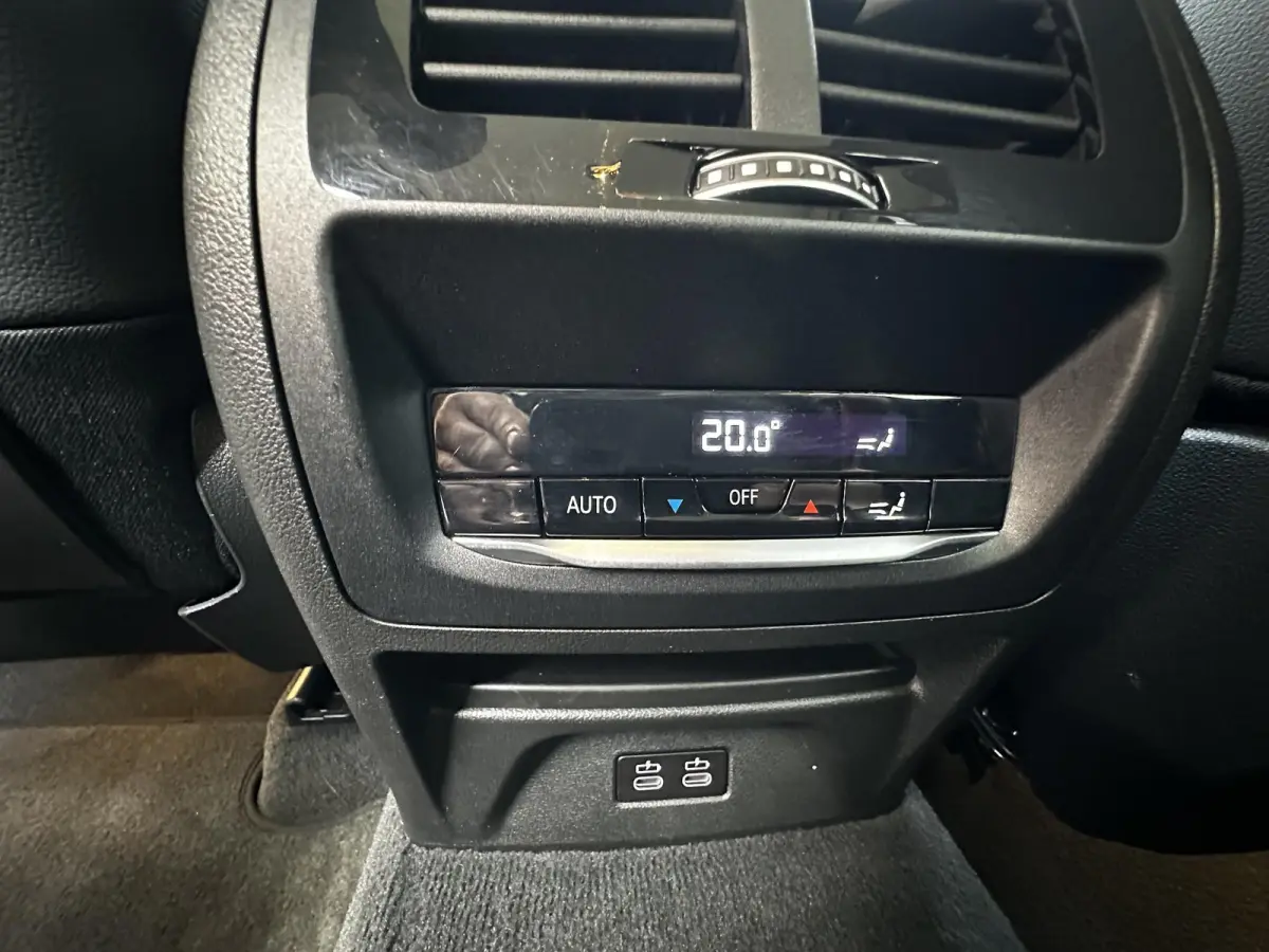 xDrive30e Adaptief|HiFi|LED|Sport Leder