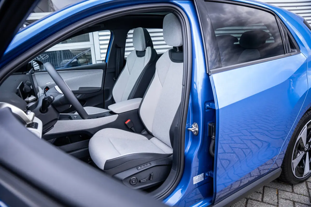Style First Edition 52kwh | 360 graden camera (Area View) | Apple Carplay/Android Auto|telefoonintegratie premium | Automatische afstandsregeling (Adaptive Cruise Control)