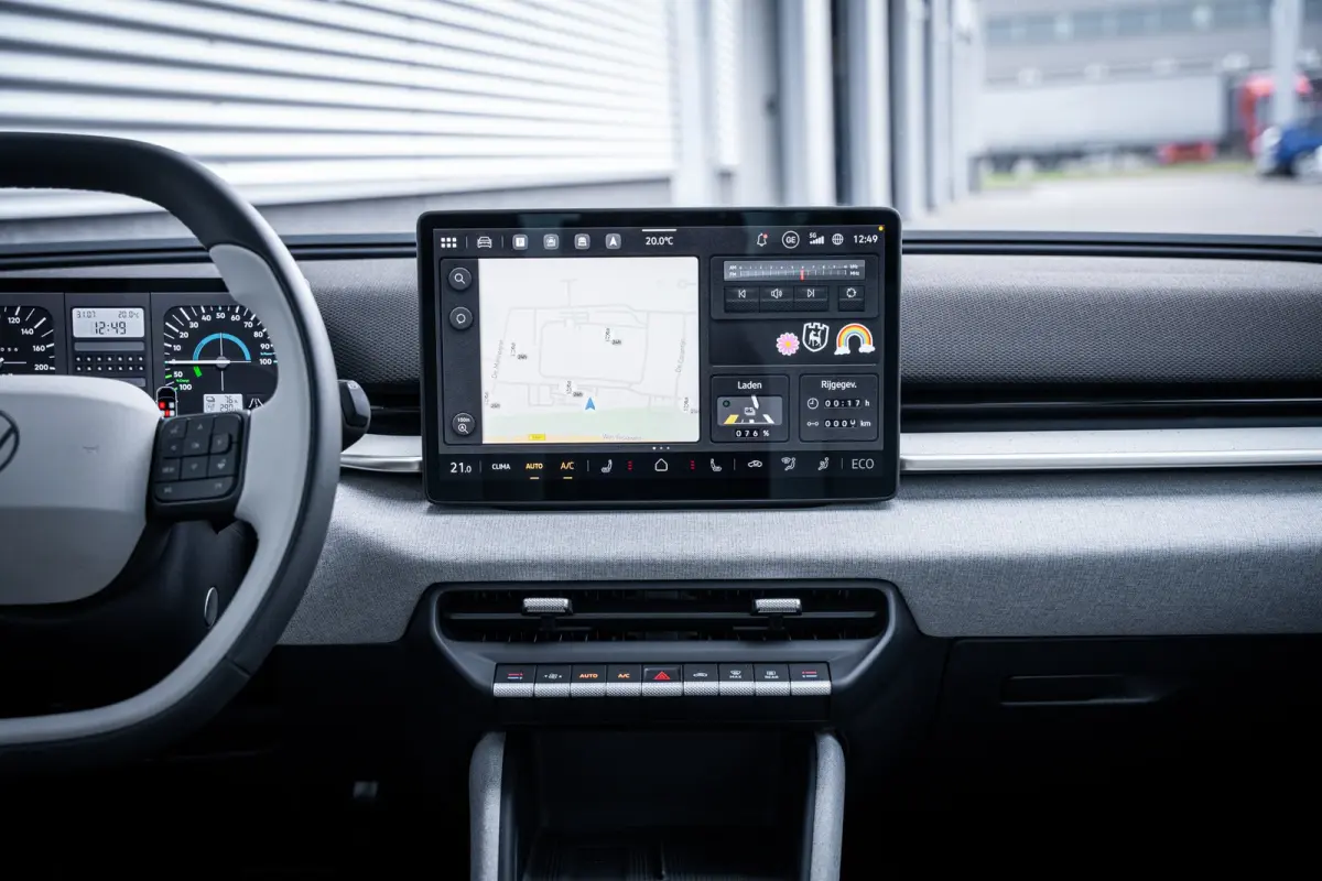 Style First Edition 52kwh | 360 graden camera (Area View) | Apple Carplay/Android Auto|telefoonintegratie premium | Automatische afstandsregeling (Adaptive Cruise Control)