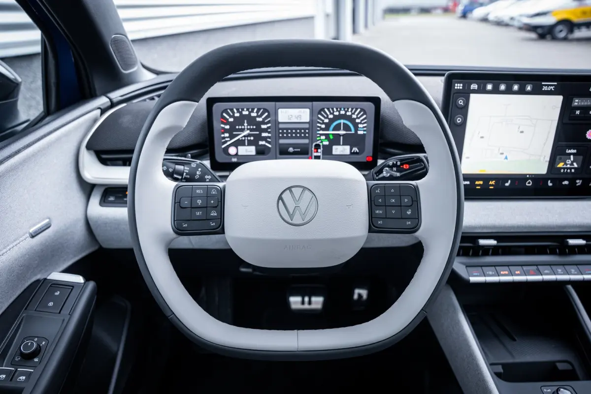 Style First Edition 52kwh | 360 graden camera (Area View) | Apple Carplay/Android Auto|telefoonintegratie premium | Automatische afstandsregeling (Adaptive Cruise Control)