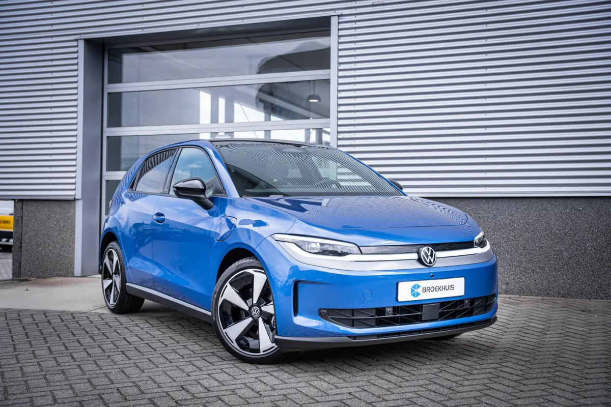 Style First Edition 52kwh | 360 graden camera (Area View) | Apple Carplay/Android Auto|telefoonintegratie premium | Automatische afstandsregeling (Adaptive Cruise Control)