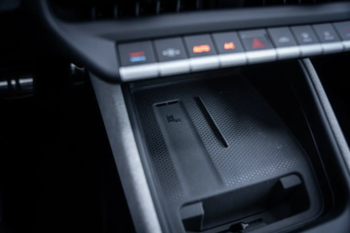 Style First Edition 52kwh | 360 graden camera (Area View) | Apple Carplay/Android Auto|telefoonintegratie premium | Automatische afstandsregeling (Adaptive Cruise Control)